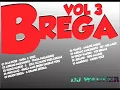 Lagu brega vol 3 Bregas Paraenses
