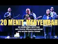 Download Lagu 20 Menit Menyembah Dalam Hadirat Tuhan || Jesea Kristiawan || KOG Worship