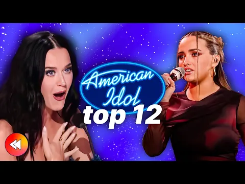 Download MP3 American Idol 2024 Top 12 Performances and RESULTS!
