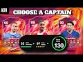 99 OLISE 130 FUT DRAFT CHALLENGE