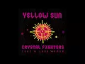 Crystal Fighters - Yellow Sun (TSVI & LURU Remix)