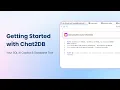 Quick Start with Chat2DB