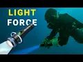Lagu Is This The Best First Dive Light For Beginners?