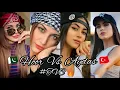 Download Lagu Pakistani girl Vs Turkish girl🔥||Tiktok Compilation