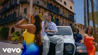 Maikel Delacalle, Big Papa313 - MAMI XU (Official Music Video)