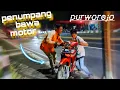 Download Lagu Penumpang Bawa Motor Di Purworejo , Ingin Naik Bus Sugeng Rahayu?