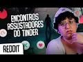 Download Lagu REDDIT DO MEDO - HISTÓRIAS ASSUSTADORAS DO TINDER