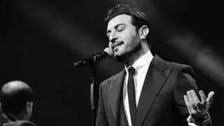 الفنان ماجد المهندس موال كون يمك اغنية ليش من دون البشر حبيتك 