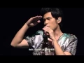 Download Lagu 《周杰倫2010超時代演唱會》05 我不配HD