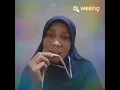 untukmu rembulan cover siti istianahVideo ini dari WeSing