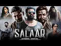 Salaar Full Movie Hindi Prabhas Shruti Haasan Prithviraj Sukumaran Analysis or Details