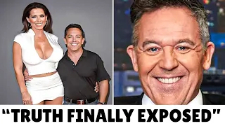 The Truth About Greg Gutfeld s Wife Will Shock You