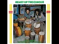 Open Up The Gate - The Congos