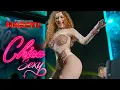 Chica Sexy Agrupacion Maroyu 4k Live Perfomance 2023