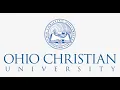 Ohio christian university login Ohio christian university student login Guide