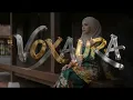 Bila Rindu Ku Sebut Nama Mu - Siti Fairuz | Cover by Voxaura