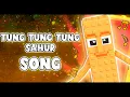 TUNG TUNG TUNG SAHUR SONG (Official Video) (Brainrot Song) Prod Aki