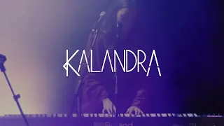 Kalandra - Segla (Live at Lafayette)