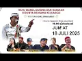 Download Lagu LIVE KANG DEDI MULYADI MALAM INI