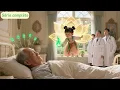 Download Lagu Tous les médecins disaient grand-père mort, mais l’orpheline pauvre l’a sauvé contre toute attente !
