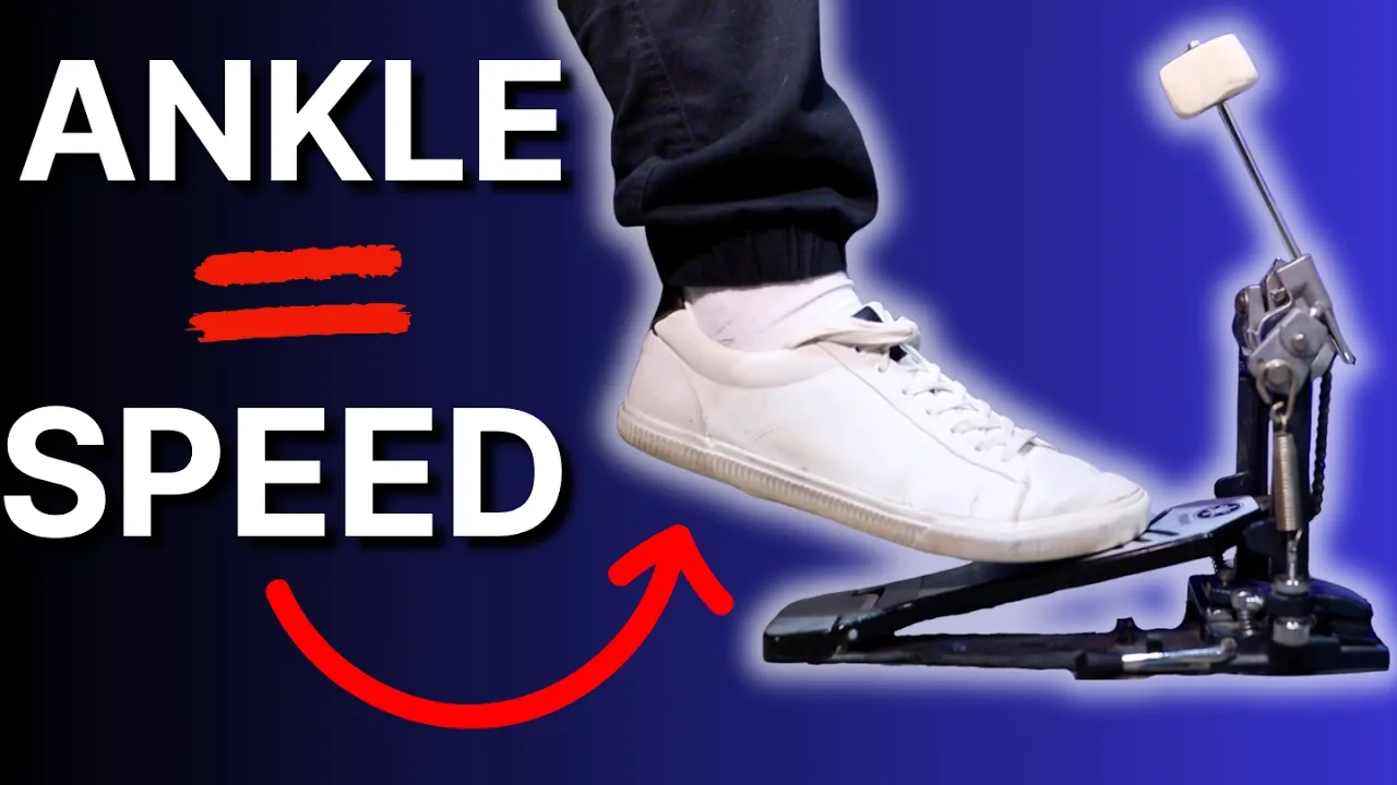 The Ultimate Guide to Bass Drum Slide Technique