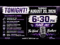 FRIDAY NIGHT LIGHTS Tolar Rattlers Football 2026 - Scimmage 2026