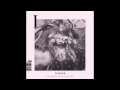 [Full Audio] TAEYEON 태연 - I (ft. Verbal Jint) @The 1st Mini Album 'I'