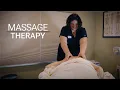 Massage Therapy Benefits Therapeutic Massage Therapy - Holistic Health Associates