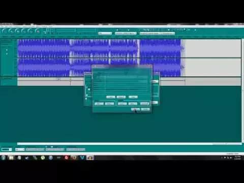 Download MP3 HOW To split large MP3/audio files into separate tracks EASY!