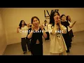 백예린 (Yerin Baek) - 'Point (Feat. Loopy)' / Choreography by HADI