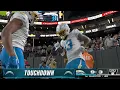 Herbert escapes danger on TD strike to Keenan Allen