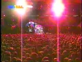 La Derecha - Sombras Rock Al Parque 1997