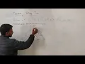 programming118 Binary Tree Basics with Creation Structure IT