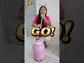 Lagu PERANG ES BOBA JUMBO !!