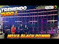 Download Lagu NOVA BLACK POWER / TREMENDO TUDO / EM POLEIRO - SÃO BENTO