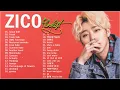 Download Lagu ZICO Playlist - ZICO Music - ZICO Best Song Collection - ZICO Kpop Songs 2022