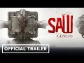 Saw Genesis - Reveal Trailer IGN Summer of Gaming