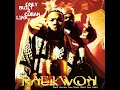 Rainy Dayz (feat. Ghostface Killah & Blue Raspberry) - Raekwon