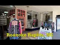 Would you visit or move to Roanoke Rapids NC Main Street America