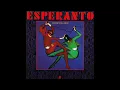 Lagu Esperanto - Danse Macabre    (1974)