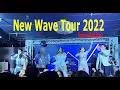 Download Lagu New Wave-tour in Virginia | Linda Trang Dai, Tommy Ngo, Trizzie Phuong Trinh, Thai Tai, Henry Truc.
