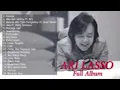 Download Lagu 20 Lagu terbaik Ari Lasso
