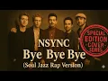 Lagu NSYNC \