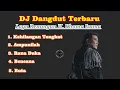 Lagu DJ Dangdut Remix Lagu Renungan  H. Rhoma Irama - Full Album