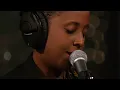 Cold Specks - Holland (Live on KEXP)