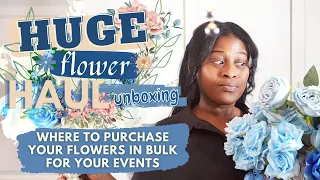 Where to Purchase Flowers in Bulk Sharing Top Vendor for your Event Planning Business