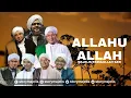 Allahu Allah - Hadroh Majelis Rasulullah Jawa Barat