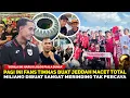 Download Lagu 🔴PECAH REKOR DI ARAB! Garuda Fans buat Jeddah Macet Total jelang laga, Miliano jadi merinding