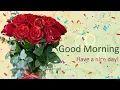 Happy Sunday Good morning Animated songs 30 sec WhatsApp status
