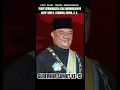 Download Lagu Sumut Berduka, GUBSU ke 15 Dato' Seri H. Syamsul Arifin Meninggal Dunia